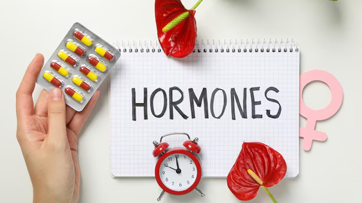 hormones