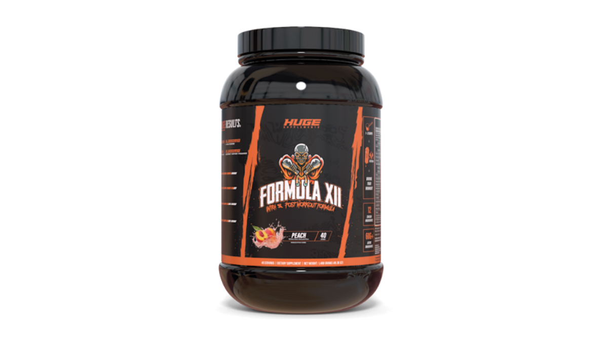Top 4 Best Muscle Recovery Supplements Of 2024