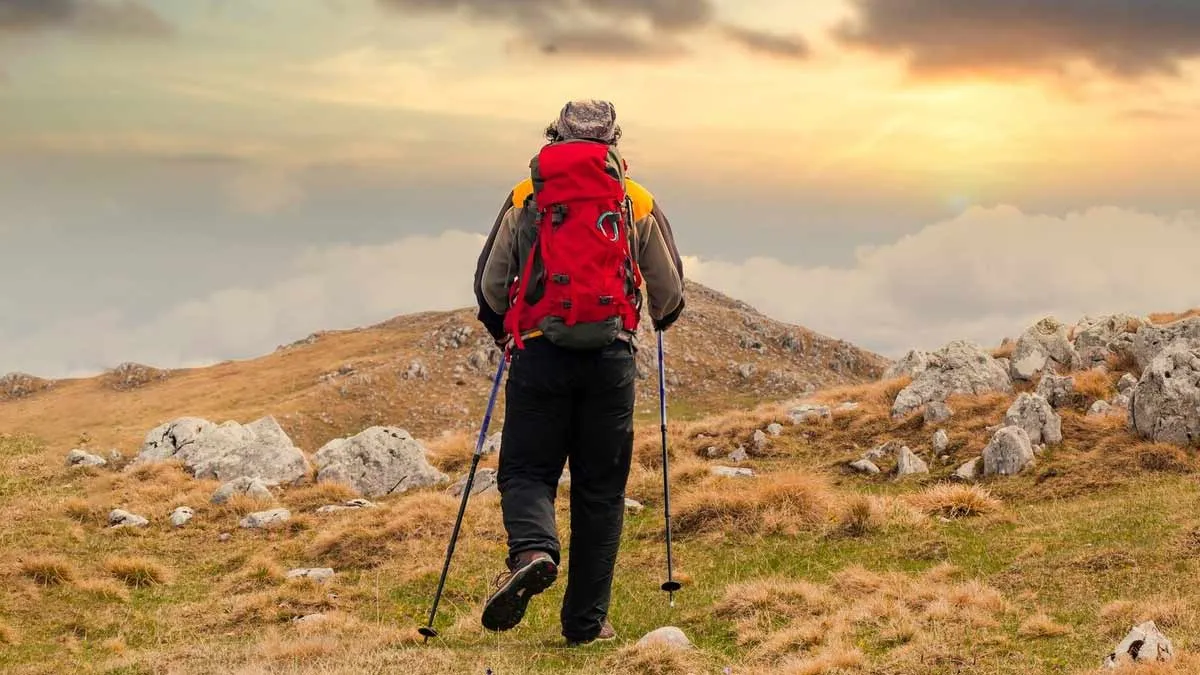 Why Is It Difficult To Breathe At High Altitudes? Here's What You Should Know Before Your Next Adventure