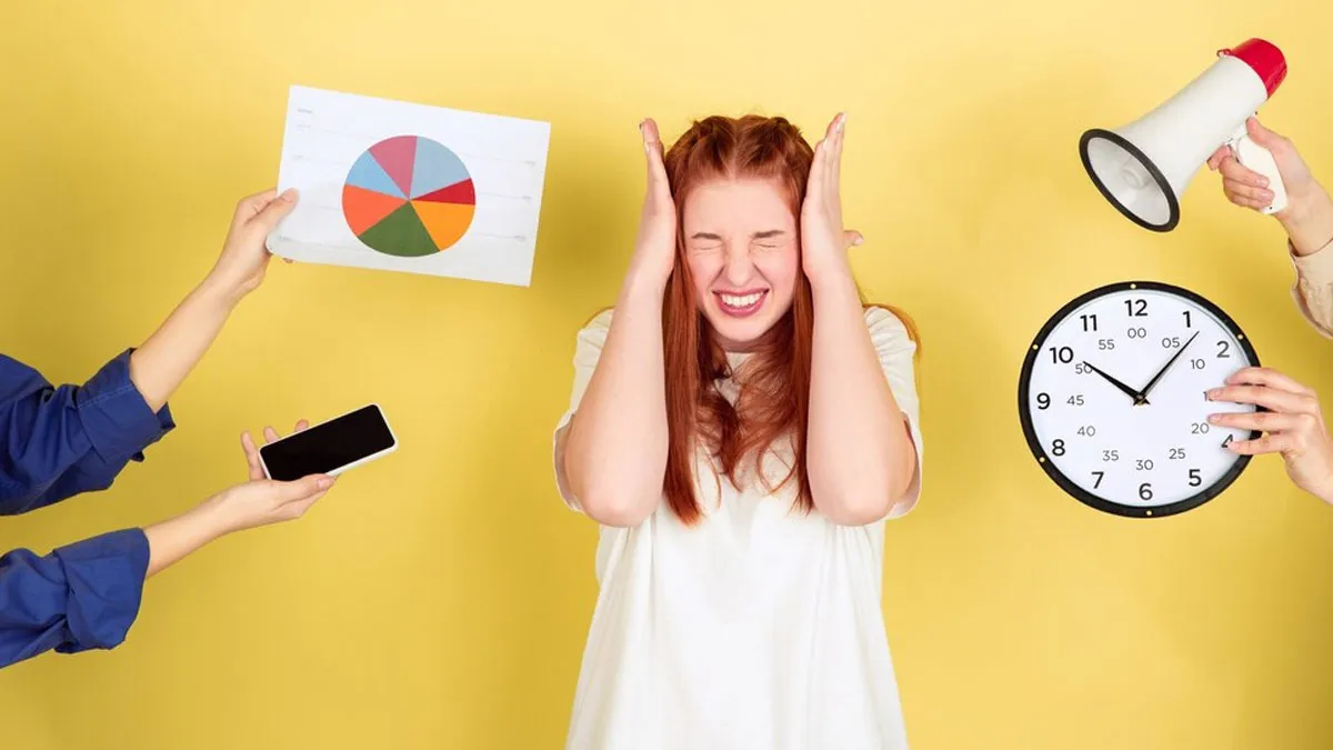 Ever Feel Like Shutting Down Mid-Conversation? You Could Be Experiencing Social Burnout!