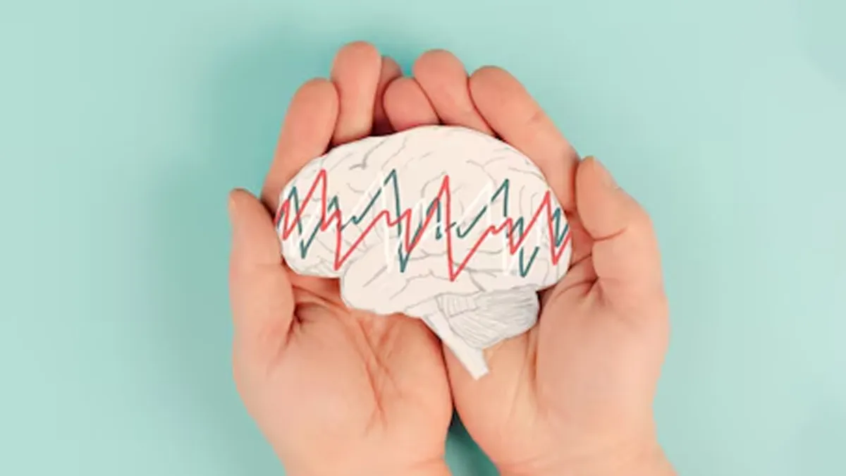 Expert Explains How Déjà vu Can Be Associated With Temporal Lobe Epilepsy