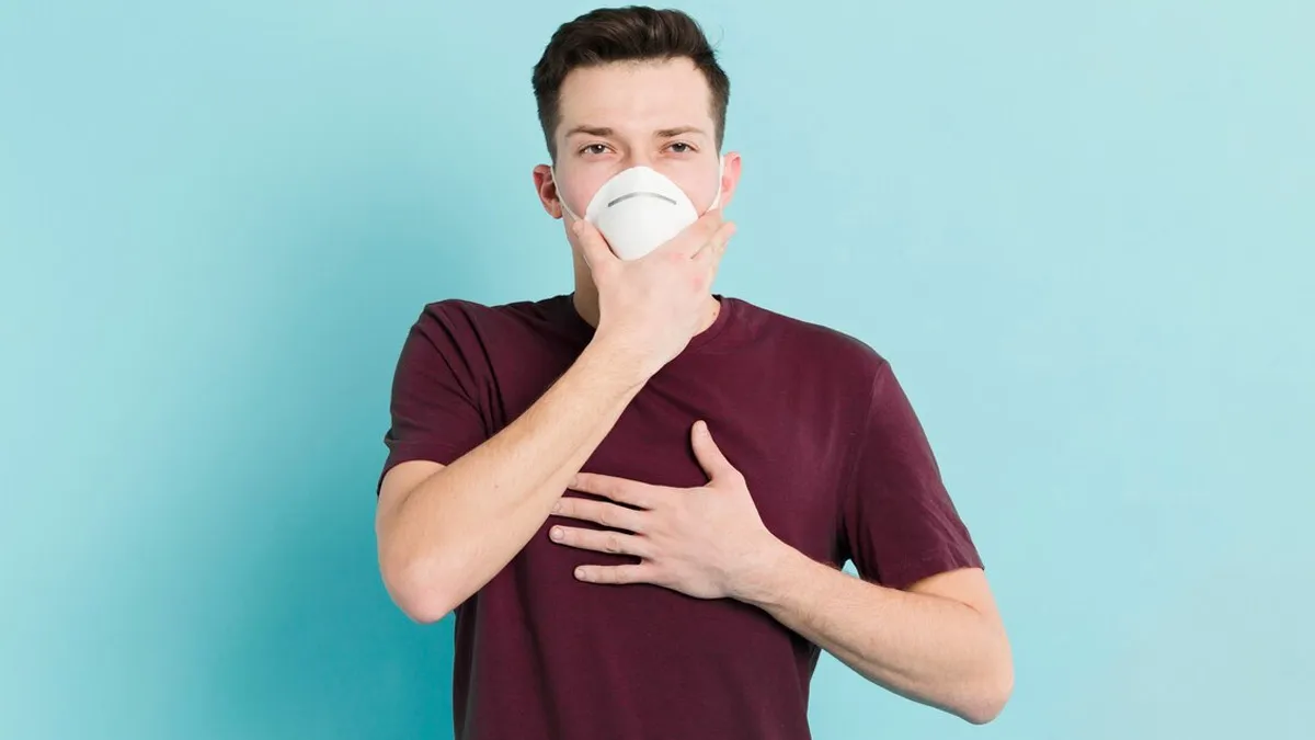 Important Precautions Heart Patients Should Take Amid Severe Air Pollution