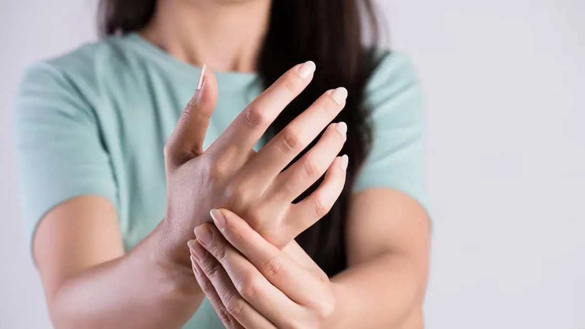 Causes Of Crippling Hand Pain And How To Find Relief
