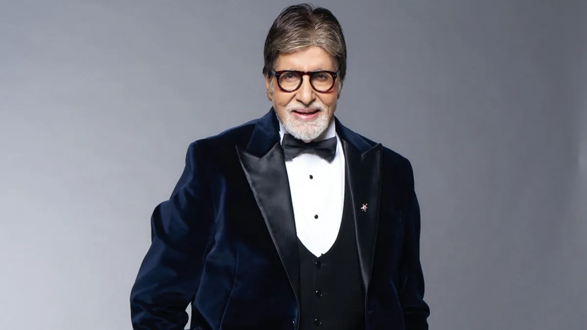 Amitabh Bachchan Swears By Yoga For Health; Discover Key Benefits Of Yoga For Ageing Adults