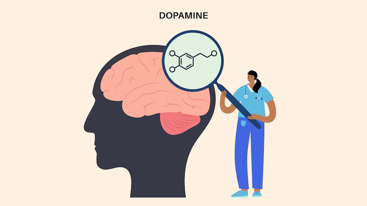 Can You Be Addicted To Dopamine? Here's What The Expert Reveals