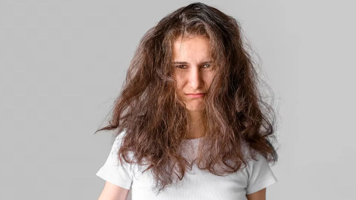 Thermal Pollution And Hair Health: Here's How You Can Protect Your Strands From Heat Damage