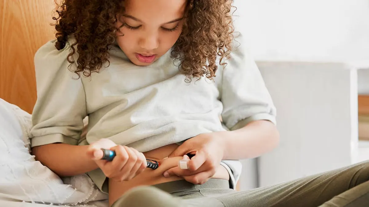 From Junk Food to Juvenile Diabetes: Understanding The Growing Risk