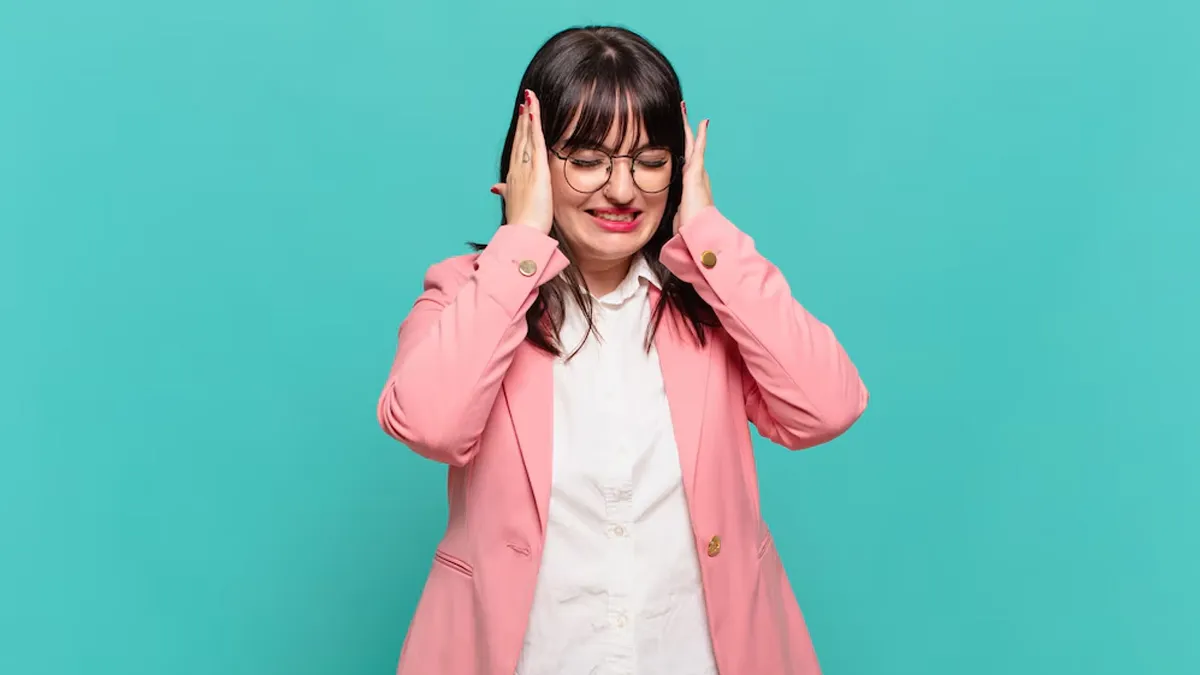 Decoding Misophonia: How Ordinary Noises Can Lead to Emotional Chaos