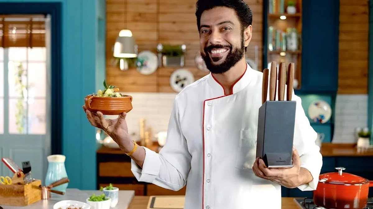 Chef Ranveer Brar Opens Up About Recent Cervical Spine Injury; Know All About His Diagnosis