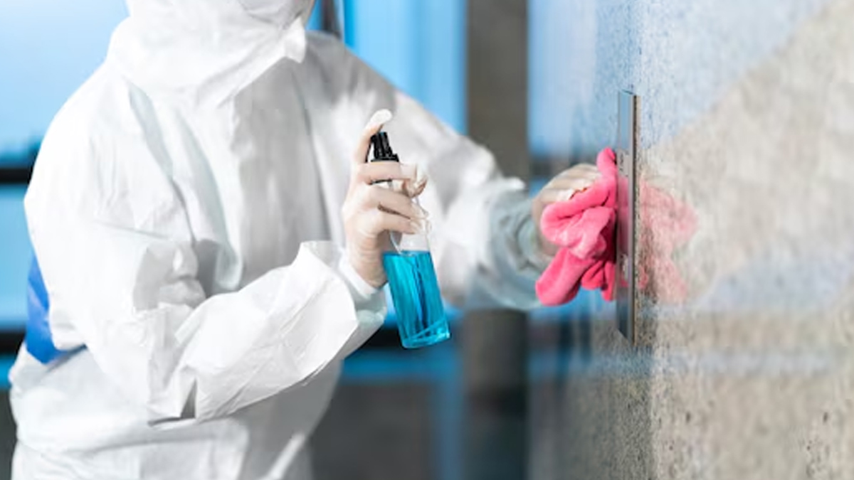 Environmental-Hygiene