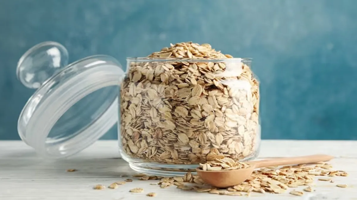 Can Oats Help Relieve Constipation? Experts Weigh In