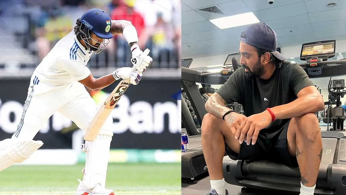 Ind Vs Aus: KL Rahul Opens For First BGT Match After Elbow Injury: Key Injury Prevention Tips