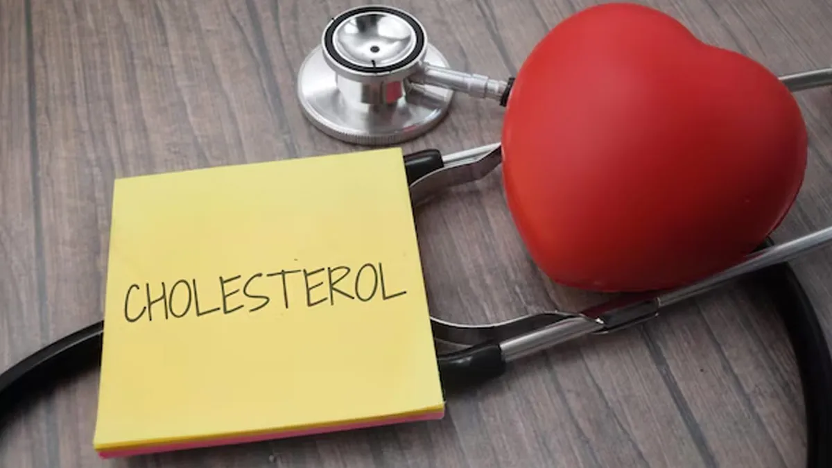 High Cholesterol Warning: 4 Drinks That May Worsen Your Condition