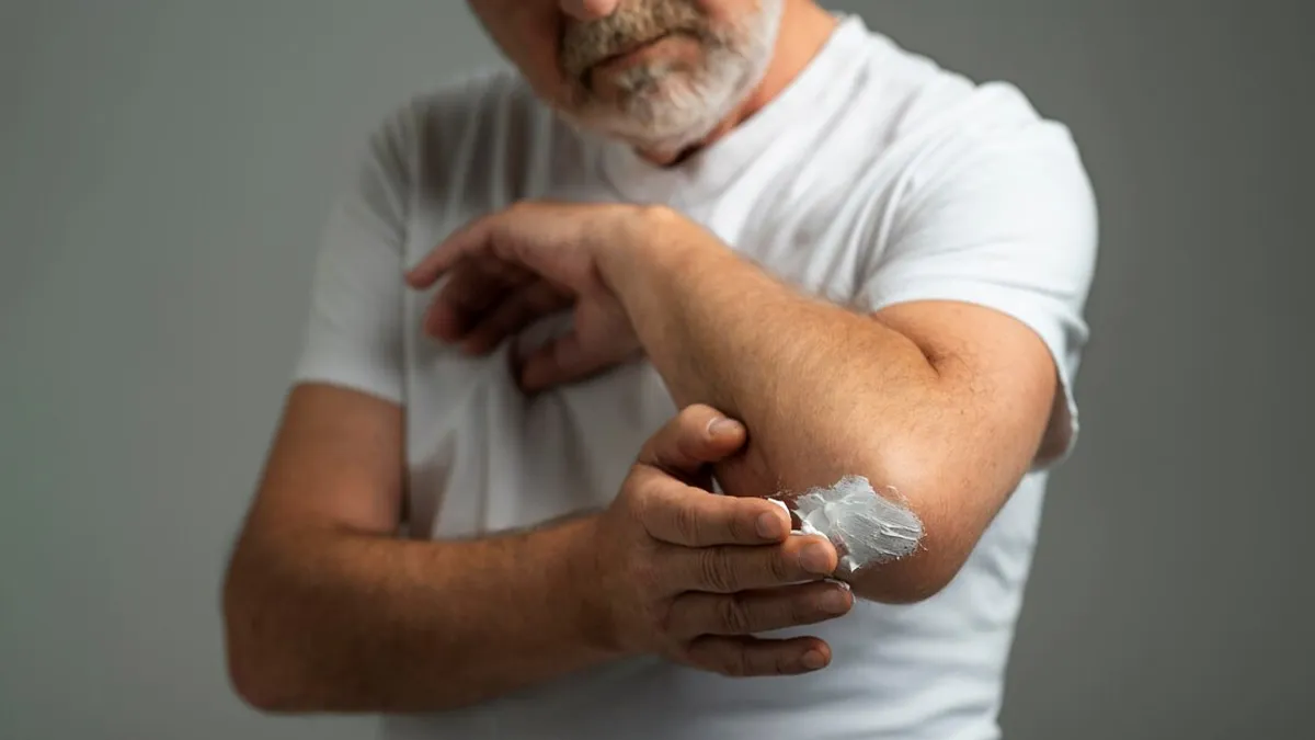 Wound Healing Gets Slower As You Age: Here's Why