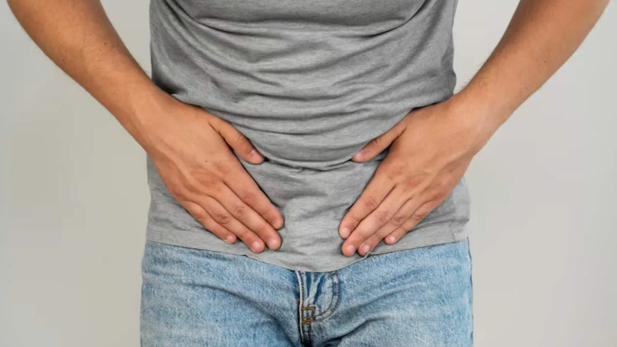 Benign Prostatic Hyperplasia And Winters: Is There a Link?