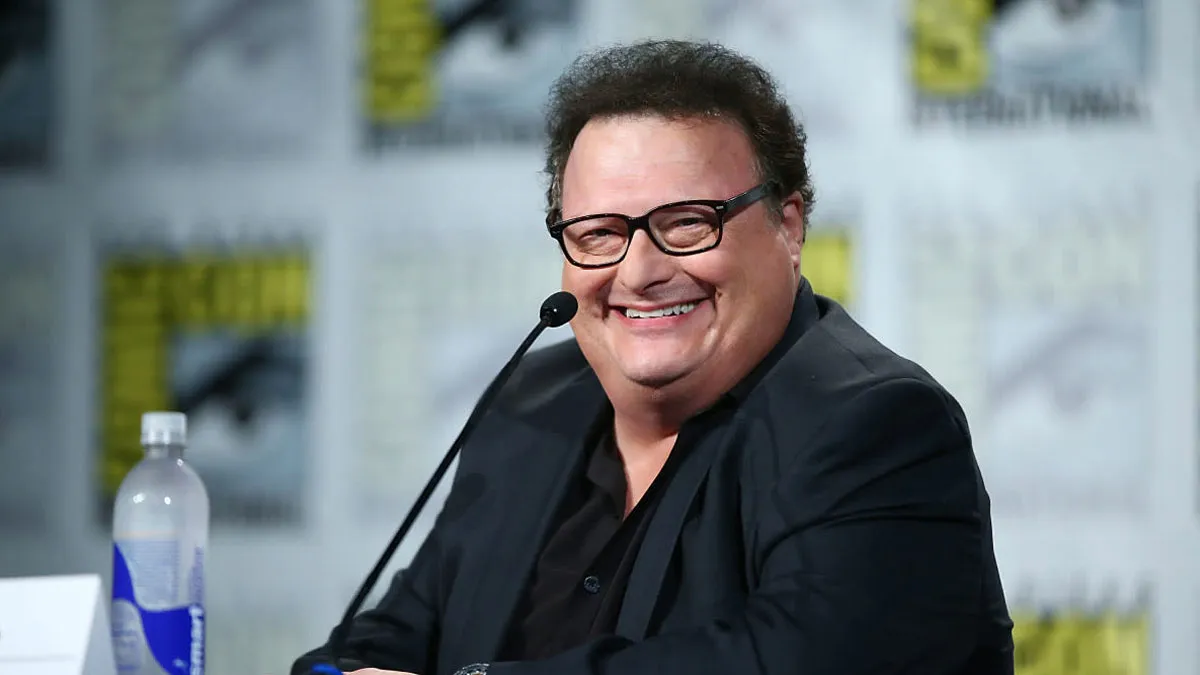 Seinfeld Star Wayne Knight Celebrates Incredible 110-Pound Weight Loss Journey