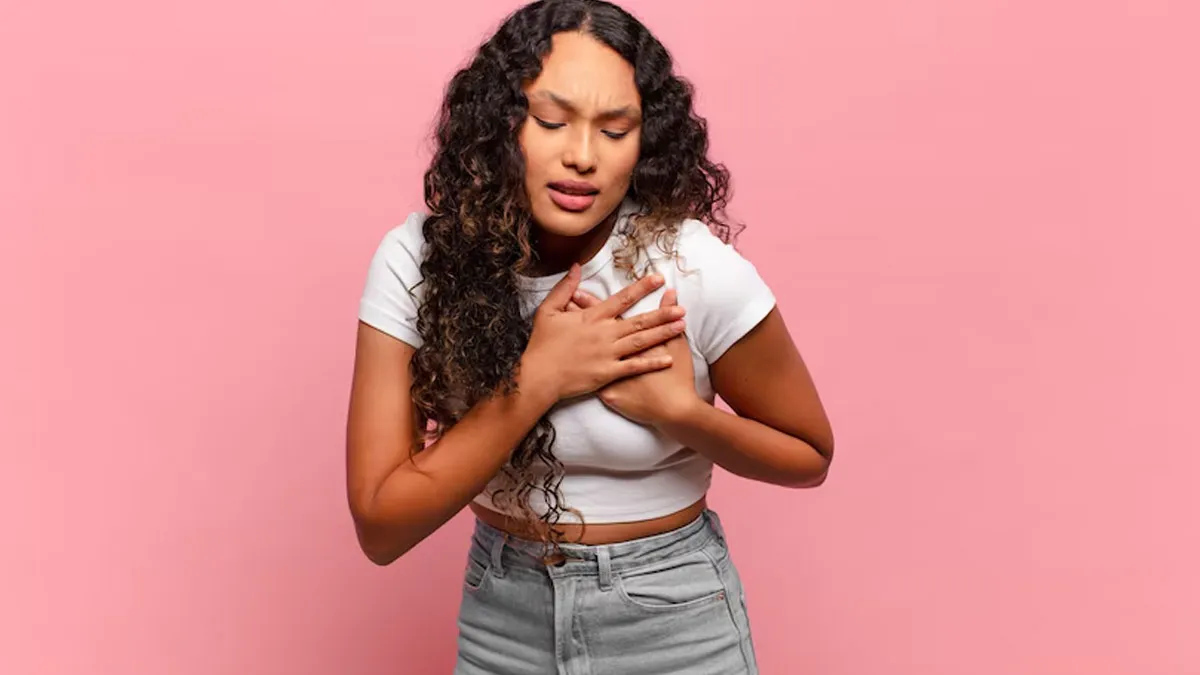 Early-Onset Breast Cancer: What Younger Women Need to Know