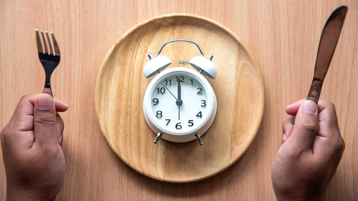 How Intermittent Fasting Could Be Your Ally In Cancer Prevention