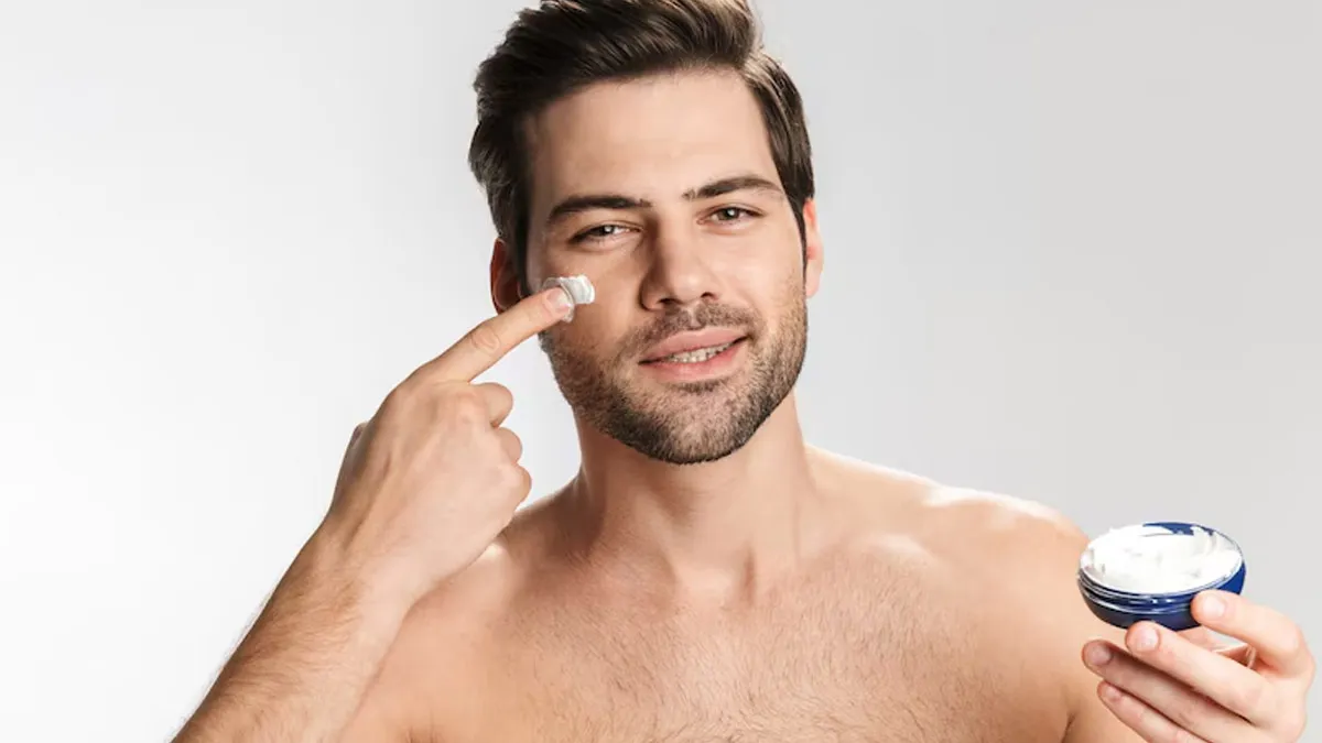 Men’s Skincare: Breaking Down the Stigma and Building Effective Routines