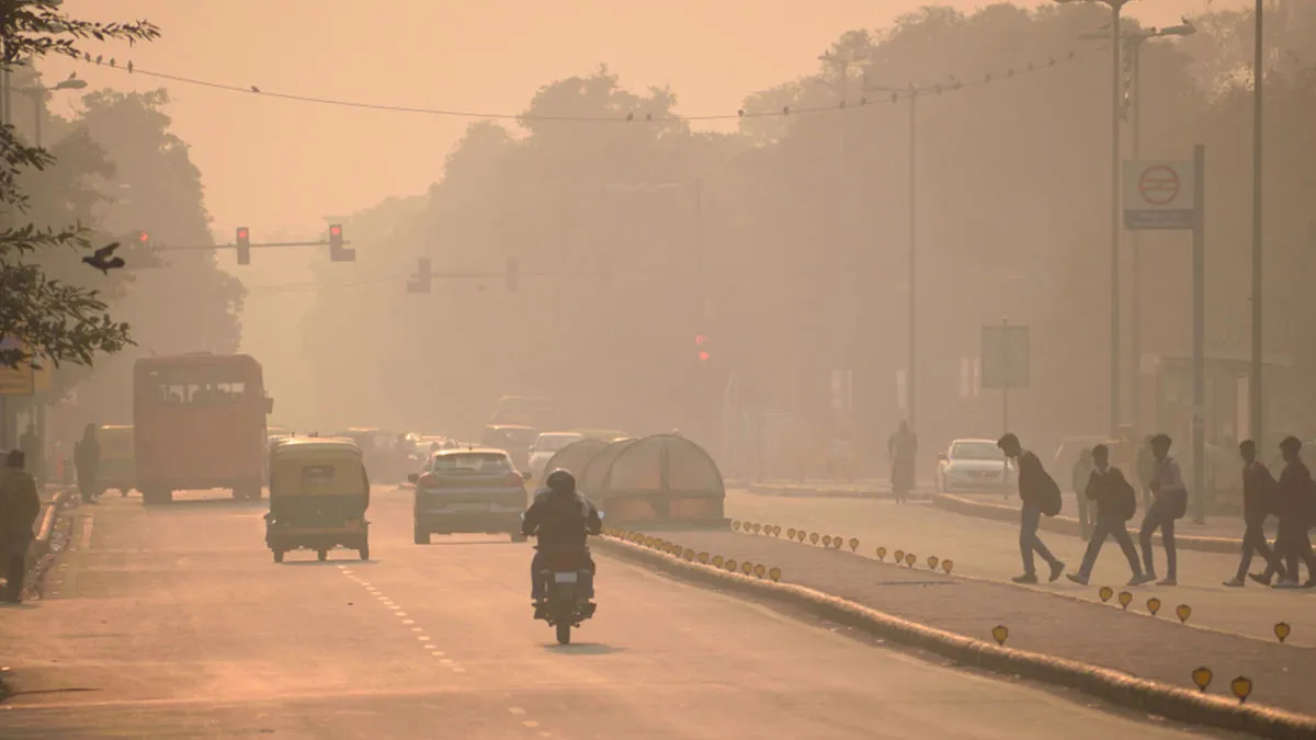 What Are The Long-Term Health Impacts Of Exposure To Ultrafine Pollutants In Atmosphere