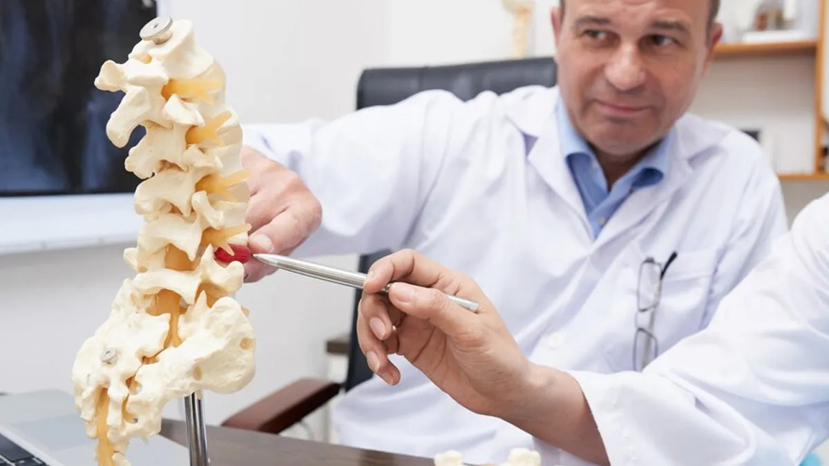 Need For Spine Surgery: Expert Lists Signs When Surgery Is The Right Choice
