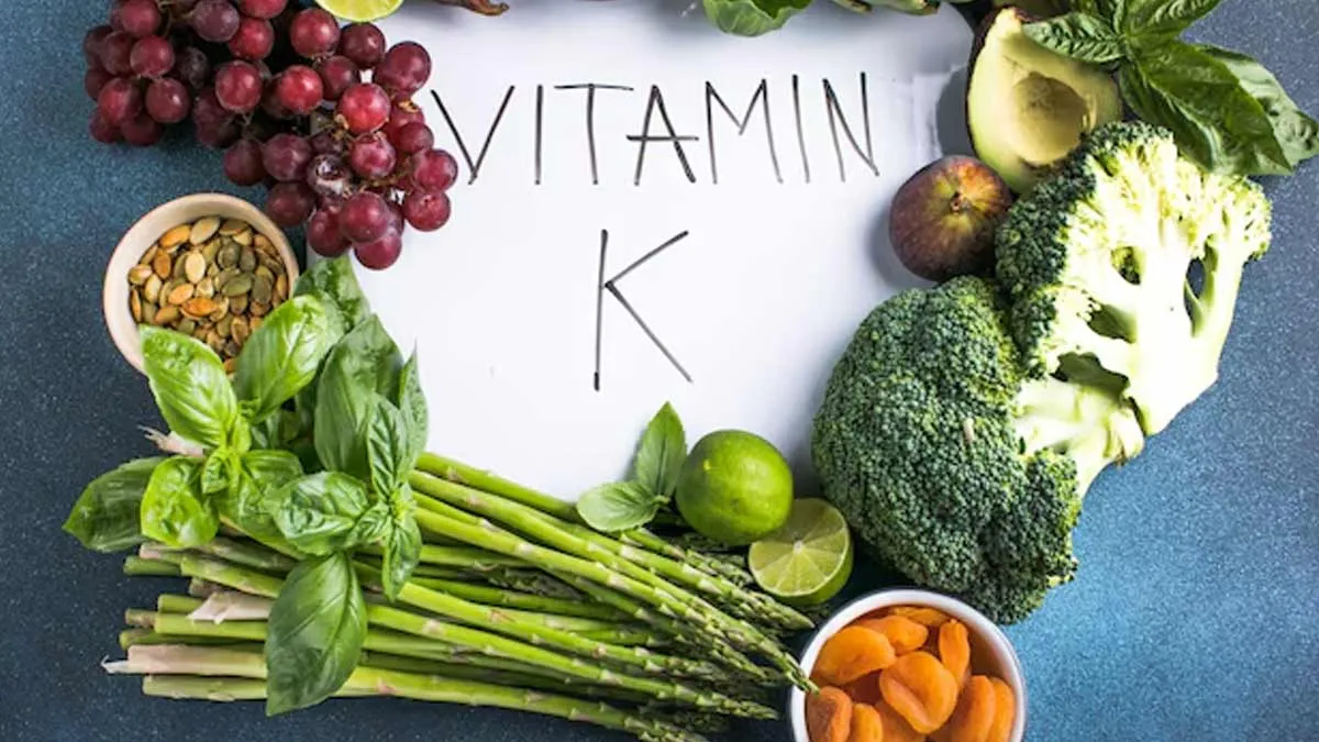 Blood In Urine Or Stool Could Indicate Vitamin K Deficiency: Other Common Symptoms To Watch Out For