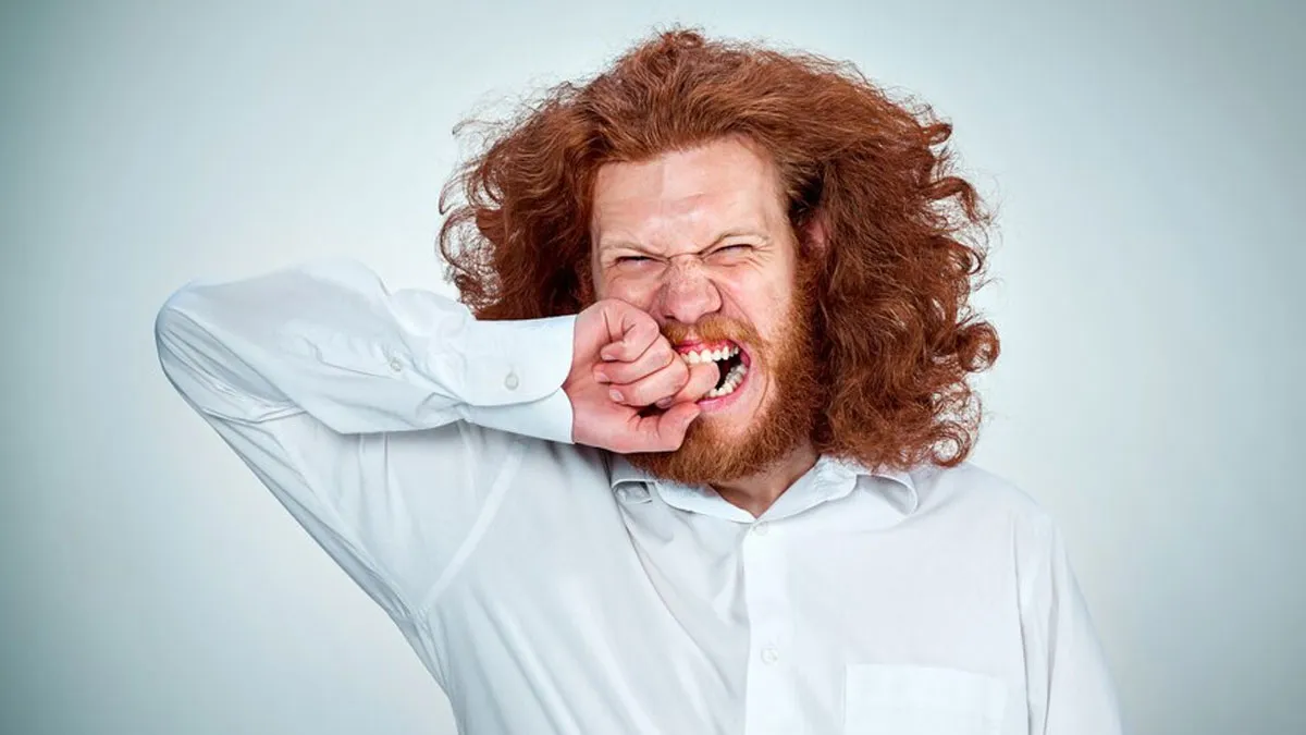 Are You Grinding Your Teeth Too Often? Here’s What It Says About Your Emotional Stability