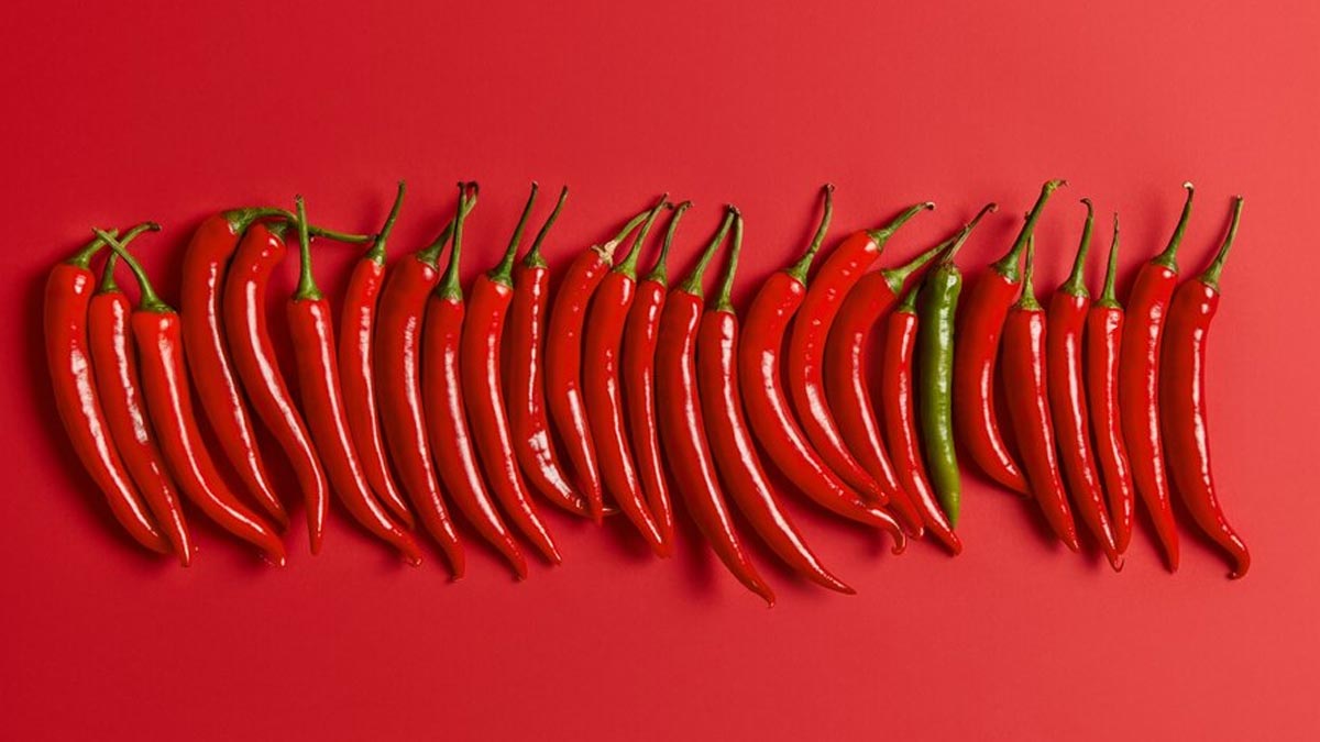 Love Spicy Food? It May Help You Live Longer