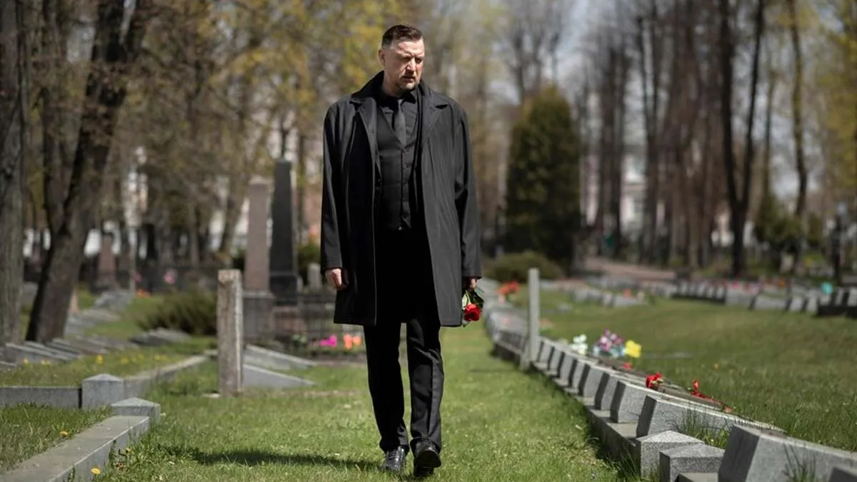Feeling Dead Inside, Literally: All About The ‘Walking Corpse Syndrome’