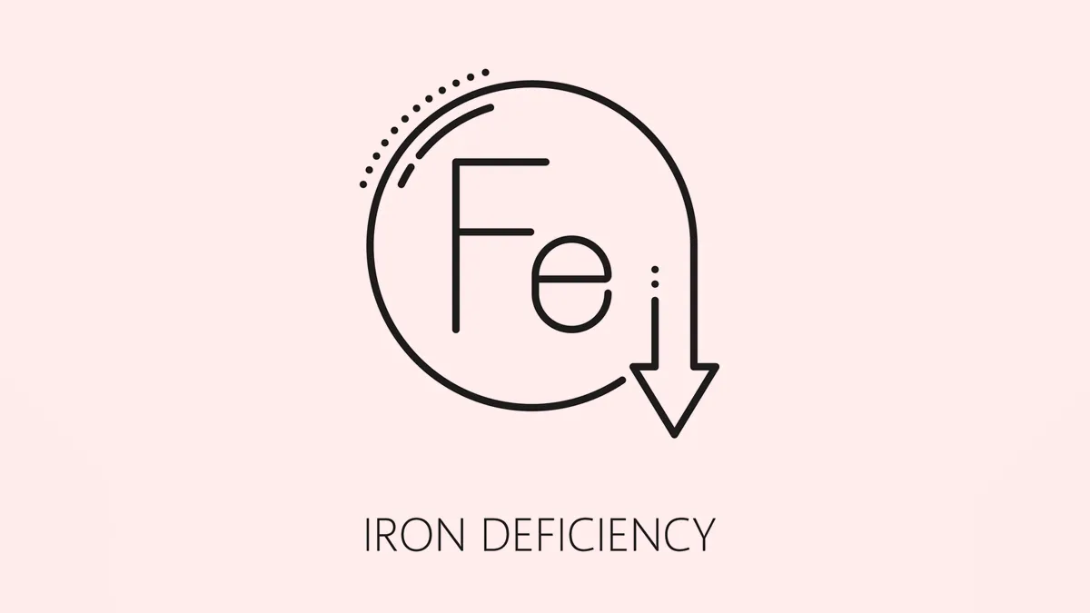 World Iron Deficiency Day 2024: How Is Iron Deficiency A Potential Block To Conceiving
