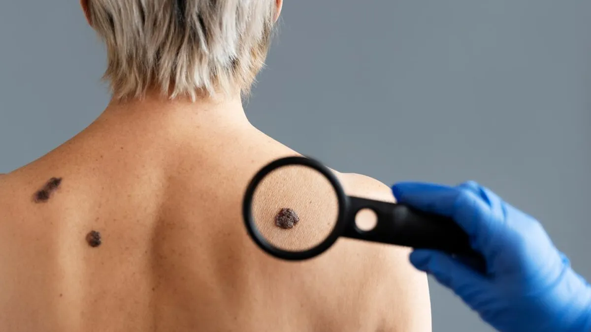 Reducing Your Risk of Melanoma: Lifestyle Changes That Can Make a Difference