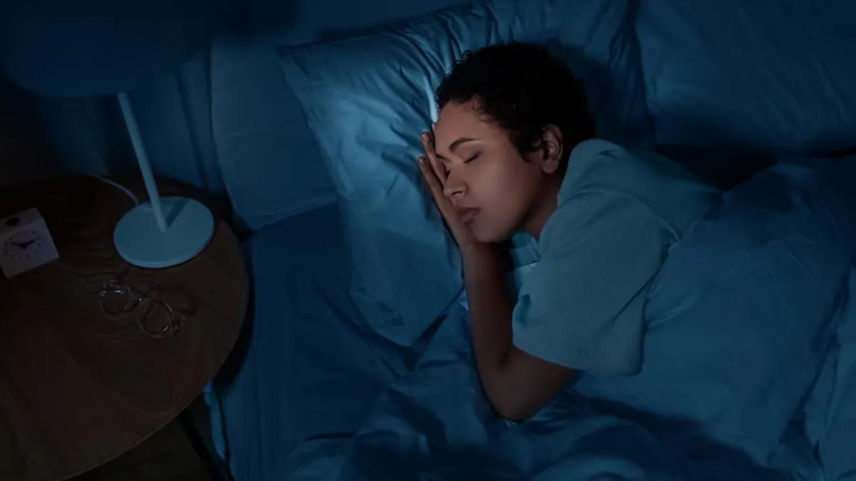 Can’t Sleep At Night? Here’s How You Can Set A Sleep Hygiene For Better Sleep