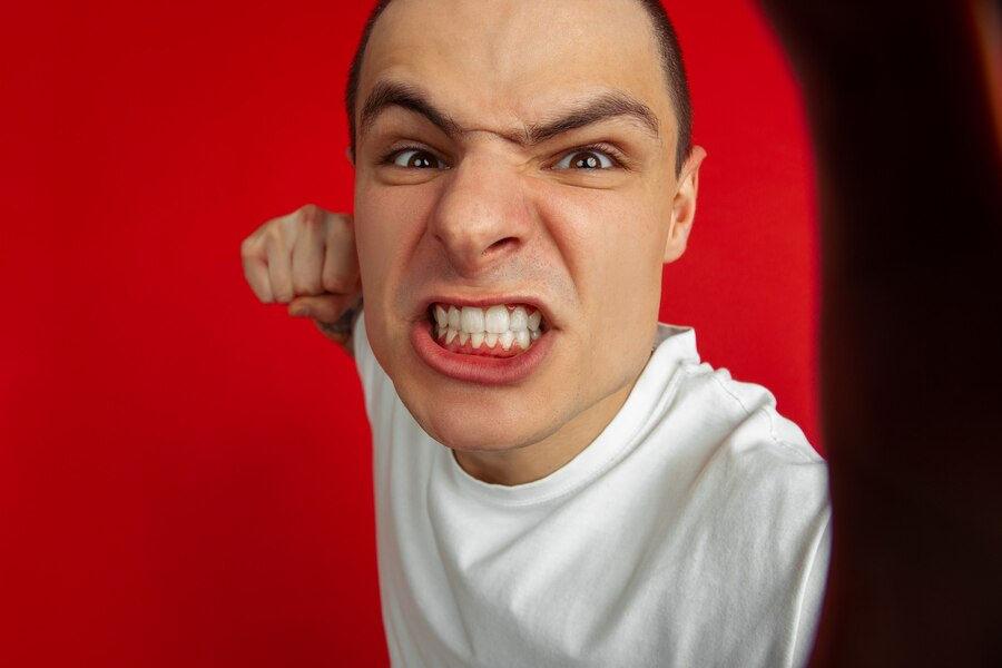 bruxism-and-emotional-stability