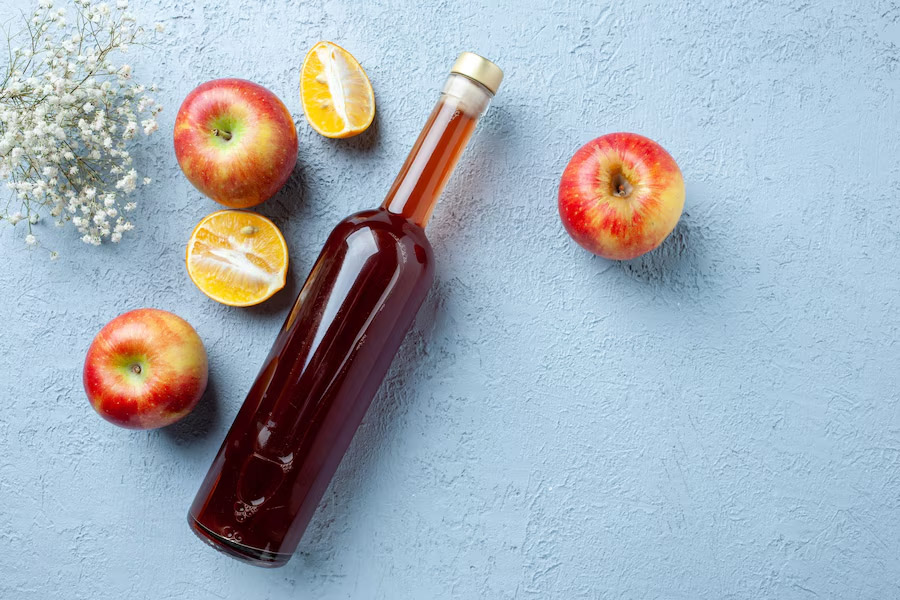 apple-cider-vinegar