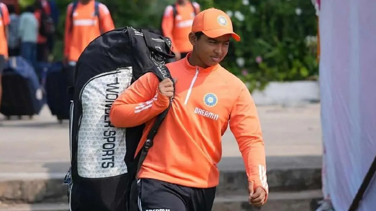 13-Year-Old Vaibhav Suryavanshi Set To Make His IPL 2025 Debut: Exploring The Youngster’s Fitness