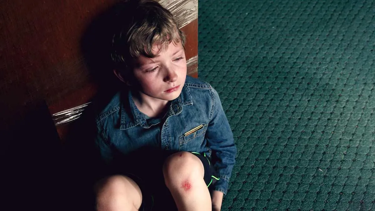 Can Some People Never Feel Pain? The Rare Condition That Is Hard To Believe