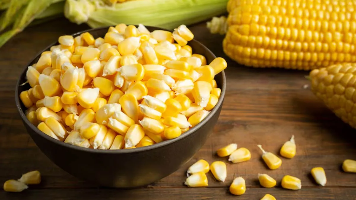 Health Benefits of Corn: The Gluten-Free Weight Loss Superfood