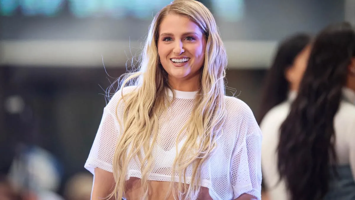 Meghan Trainor Opens Up About Getting Breast Augmentation; Things To Consider Before Getting Breast Augmentation