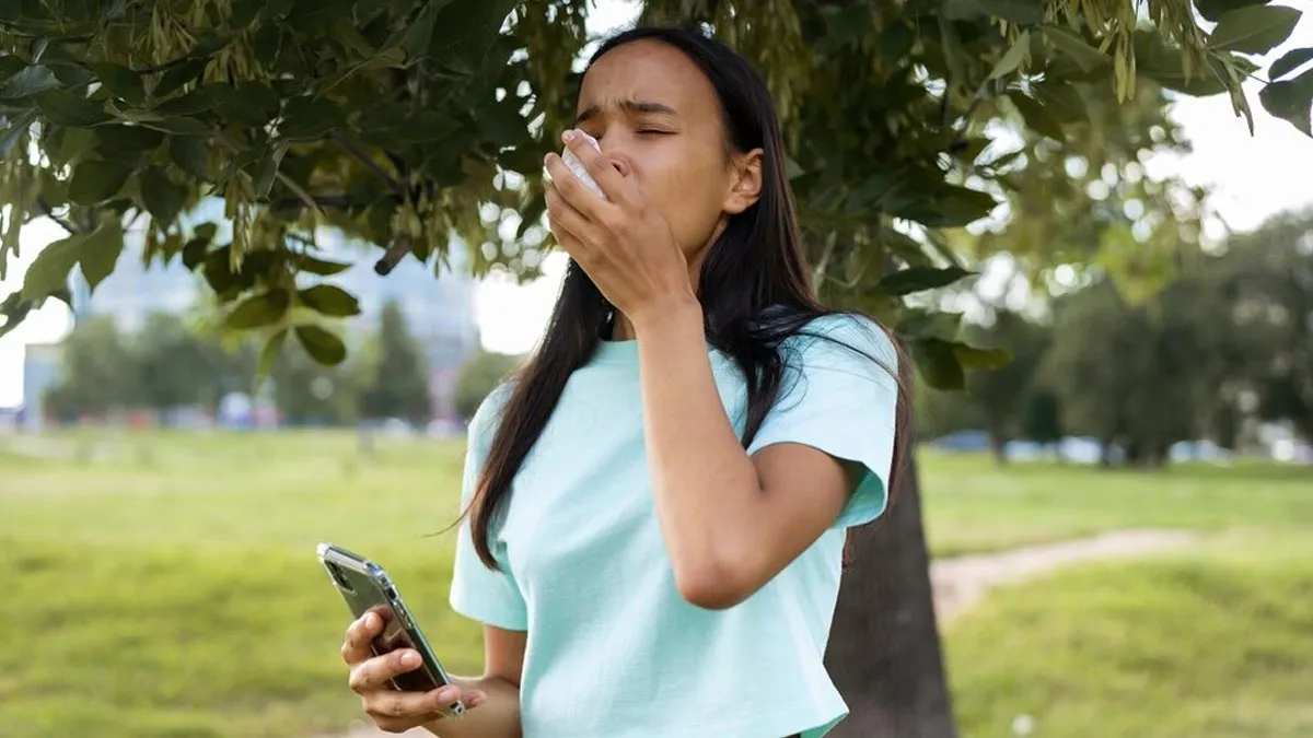 Natural Remedies for Seasonal Allergies: How to Soothe Your Symptoms Naturally