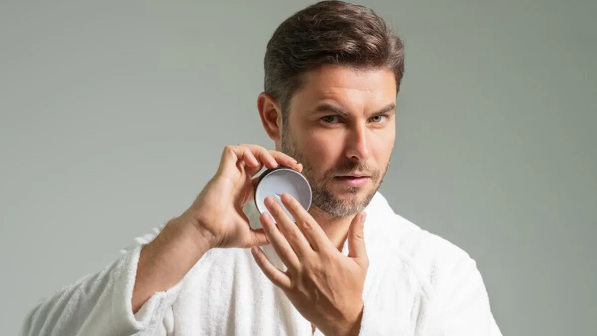 Men’s Skincare: What to avoid and what works for sensitive skin