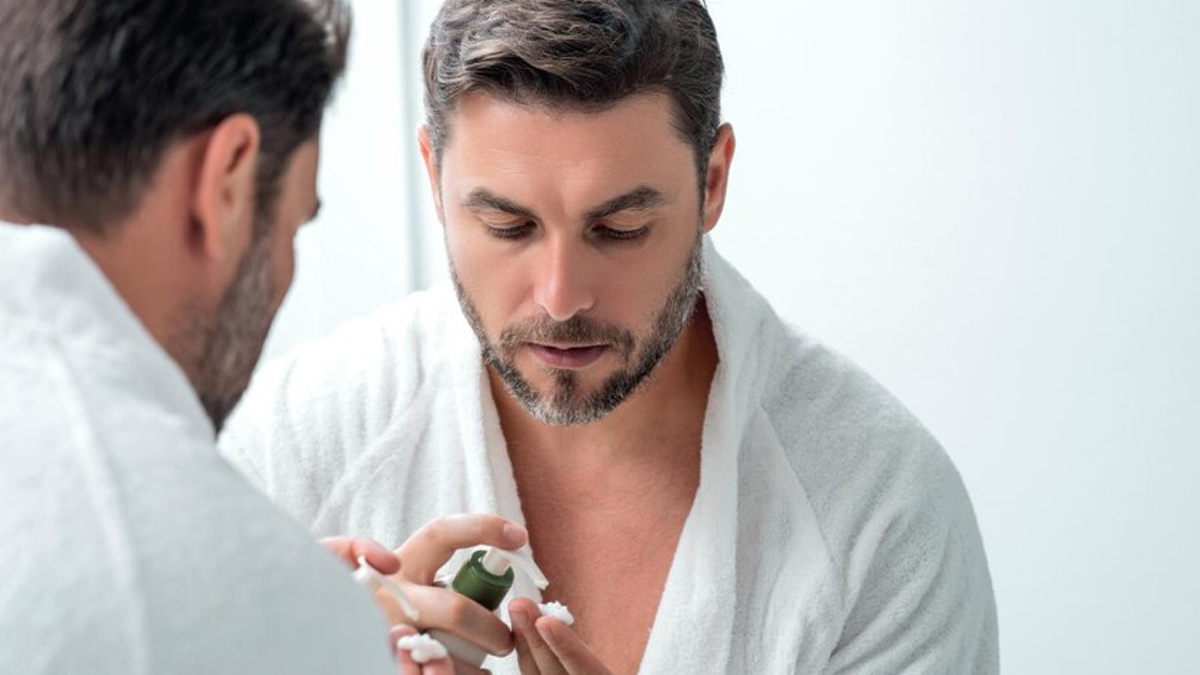 1-skincare-for-men