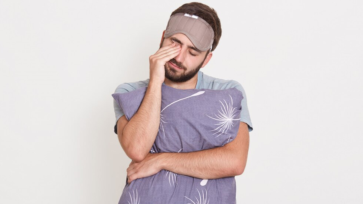 Sleep-health