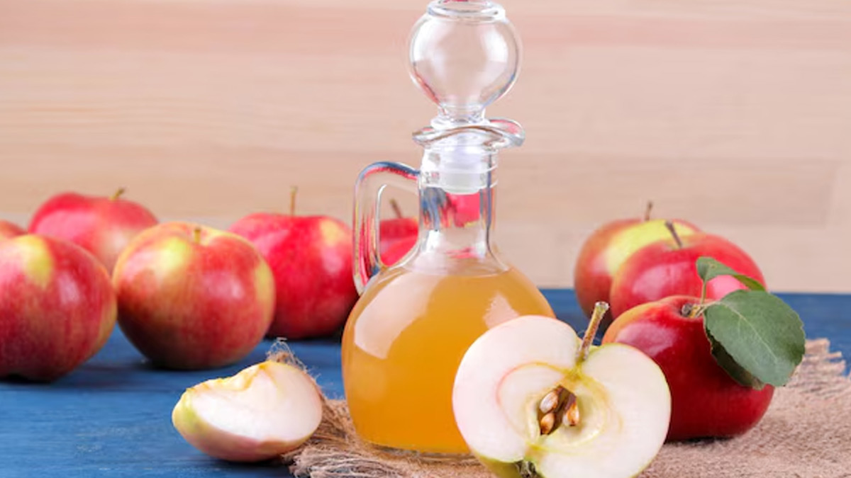 Apple-Cider-Vinegar