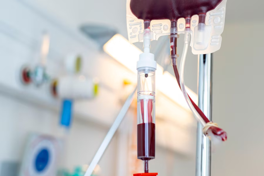 blood-transfusion