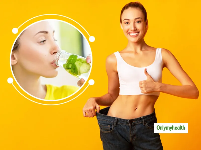 Expert-Approved Nighttime Detox Drinks From Indian Diet Traditions For Rapid Belly Fat Loss