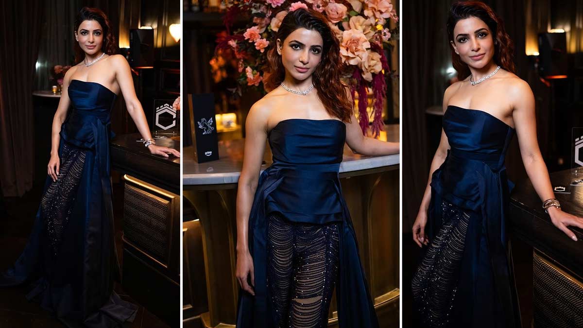 Samantha Ruth Prabhu Rejects 'Second Hand' Label After Divorce With Naga Chaitanya: Key Lessons on Healing and Moving Forward