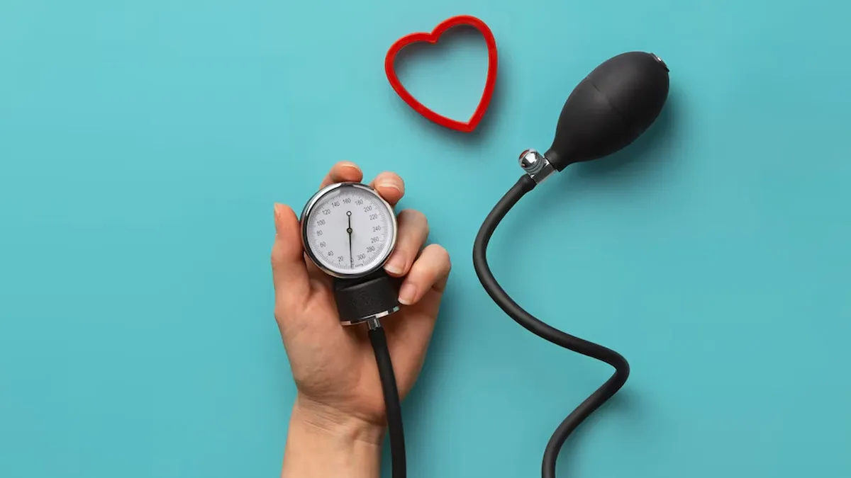 Uncontrolled Blood Pressure: Why Your BP Levels Are Not Going Down