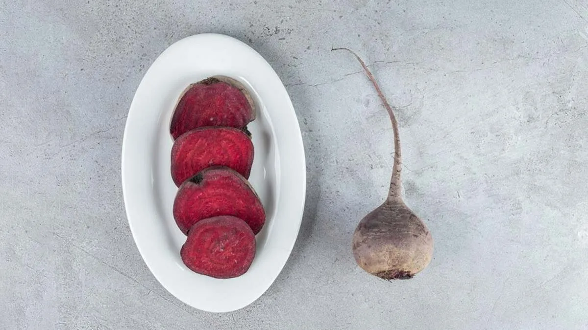 Take The Beet Test To Assess Your Digestion: What Is It?