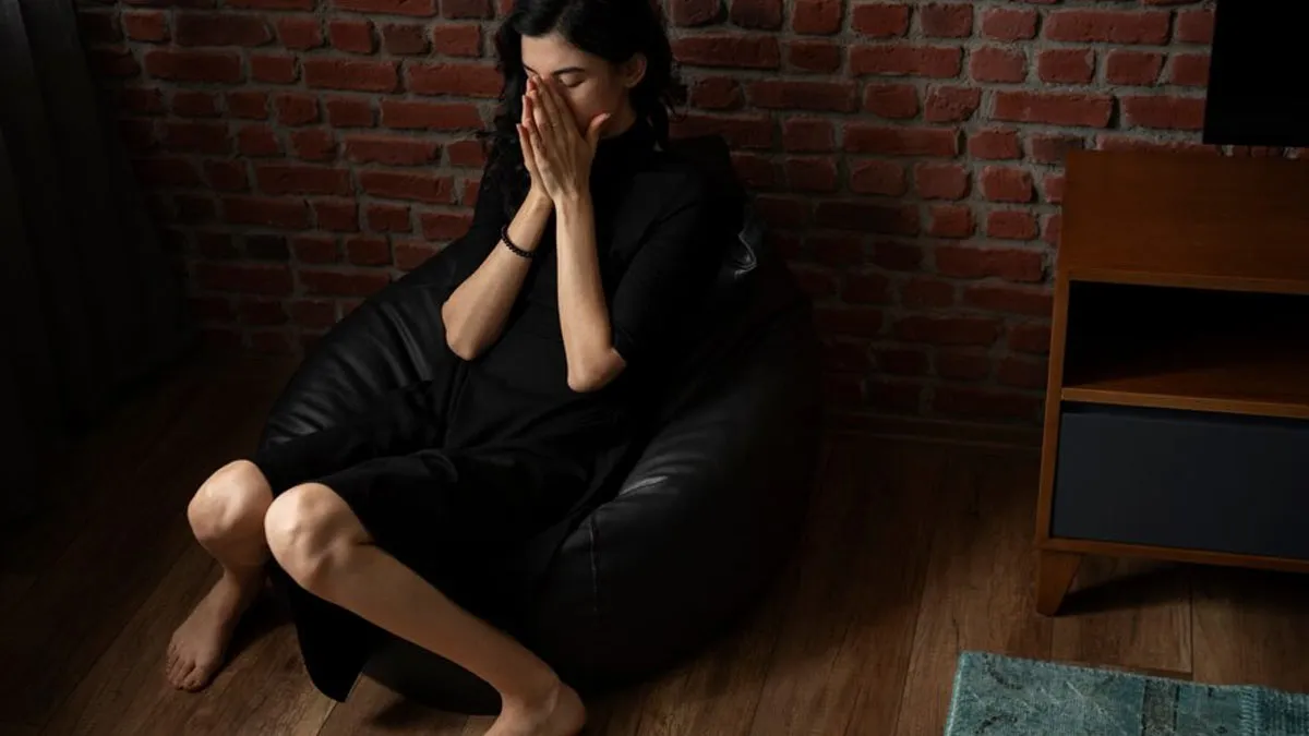 Holistic Approaches To Managing Depression In Women: An Ayurvedic Perspective