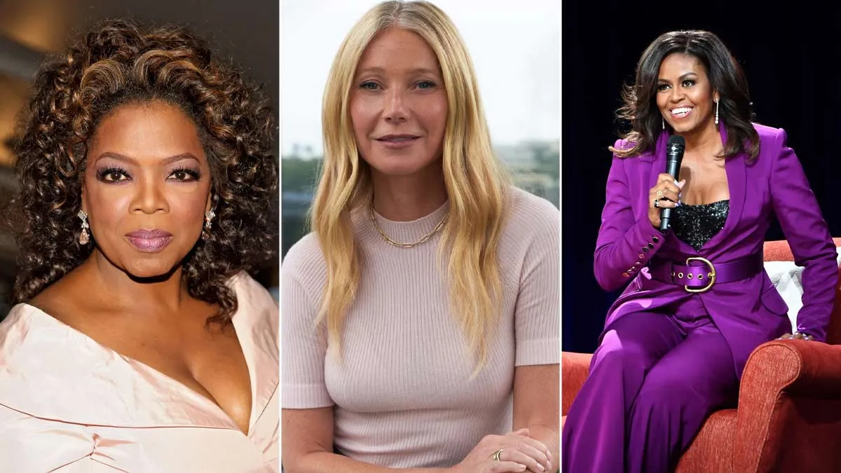 Celebrities Embracing Hormone Therapy to Tackle Perimenopause